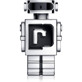 Rabanne Phantom Eau de Toilette pentru bărbați - imagine 2